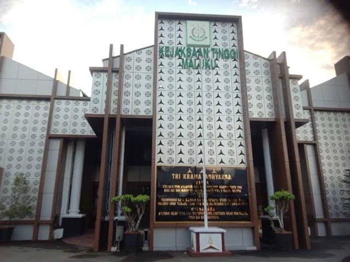 Penyidik Periksa Dua Saksi Didugaan Korupsi BRI Unit Batu Merah