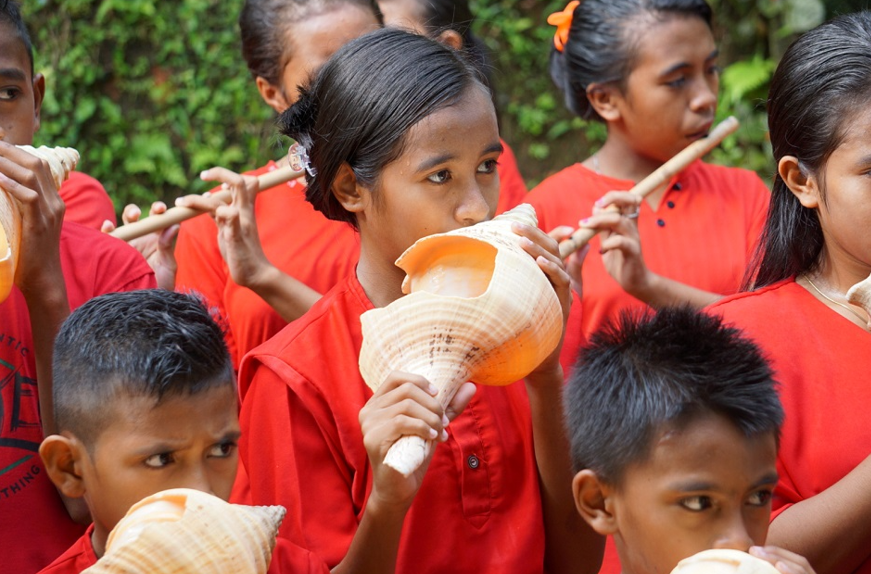 Tahuri Diusulkan Jadi Warisan Budaya Takbenda Dunia ke UNESCO