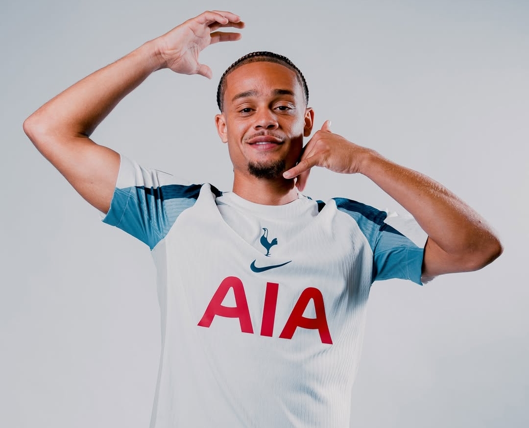 Tottenham Hotspur Resmi Dapatkan Xavi Simons dari RB Leipzig