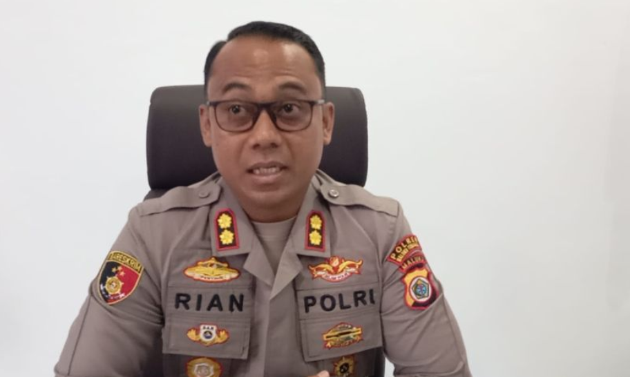 Waduh! 2 Oknum Polisi Maluku Tenggara Diduga Salah Tangkap dan Aniaya Korban 
