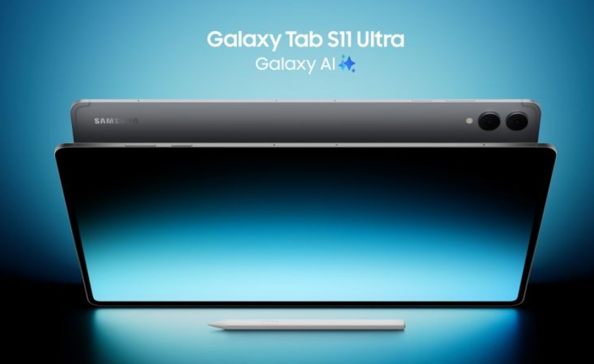Samsung Resmi Luncurkan Galaxy Tab S11 Series, Begini Spesifikasi