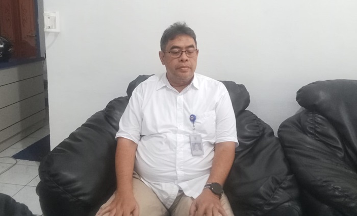 Pembangunan Dermaga Fei Moa Mandek, Diduga Terkendala Pembebasan Lahan