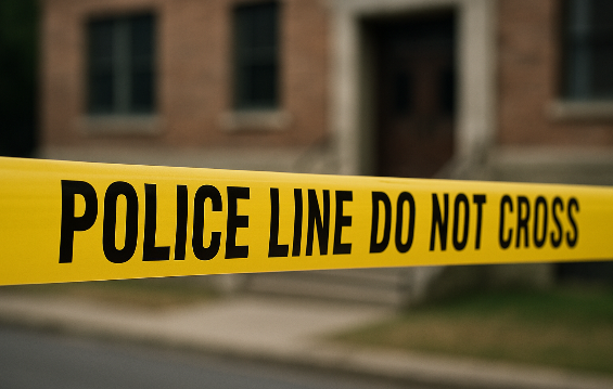 Polda Maluku Selidiki Penemuan 46 Karung Sianida di Ruko Mardika