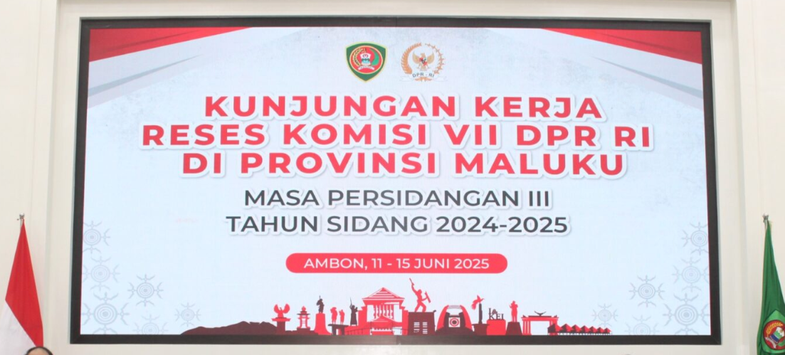 Komisi VII DPR RI Dorong Penyerapan KUR Lebih Maksimal di Wilayah Timur, Fokus pada Maluku