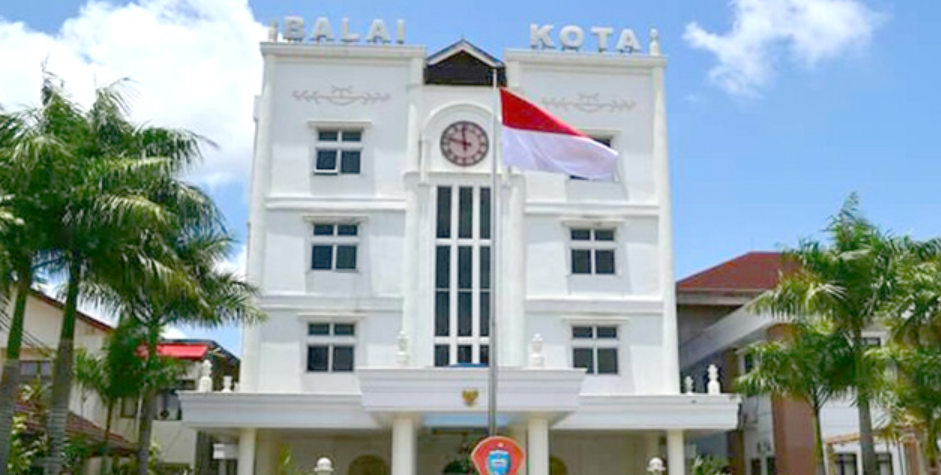 Ambon Resmikan Koperasi Merah Putih Pertama di Batu Merah, Pemkot Targetkan 50 Koperasi Segera Terbentuk