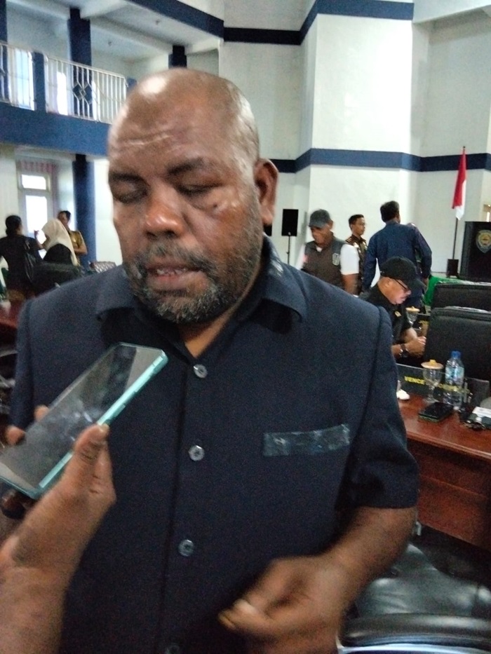 DPRD Kabupaten Kepulauan Aru Harap 12 Rekomendasi Segere Direalisasikan 