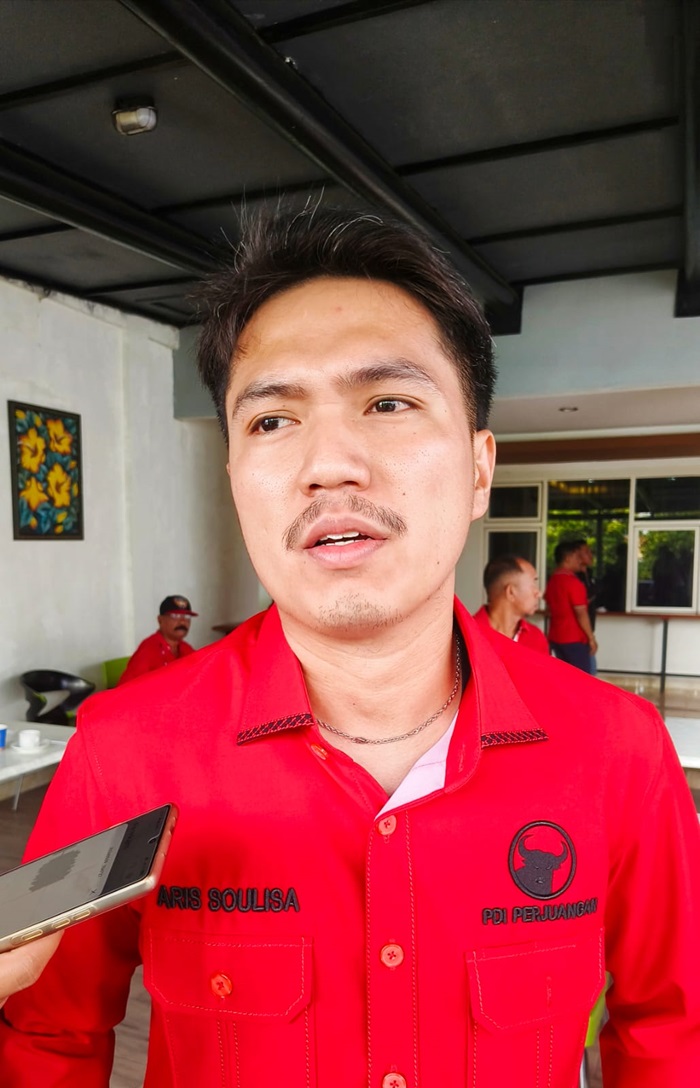 DPRD Ambon Bakal Panggil Developer, Terkait Longsor di BTN Gadihu Indah 