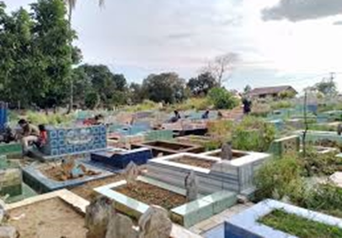 MUI Minta Pembebasan Lahan TPU di Arbes Dipercepat