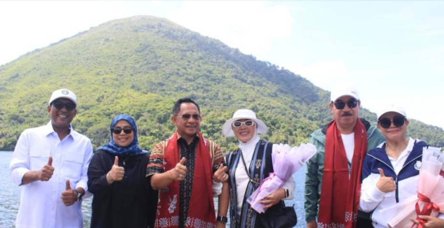 Mendagri Tito Karnavian Desak Maluku Evaluasi Pendapatan dan Belanja APBD