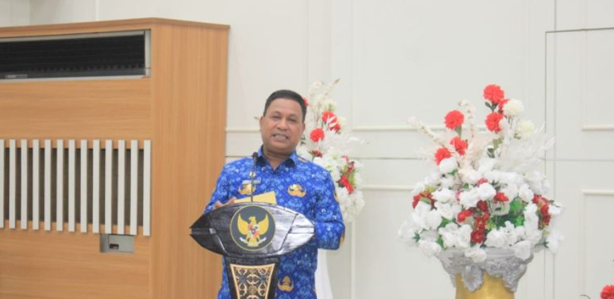 Maluku Darurat HIV/AIDS: 556 Kasus Baru dalam 11 Bulan, Wagub Khawatir Ancaman Lost Generation﻿