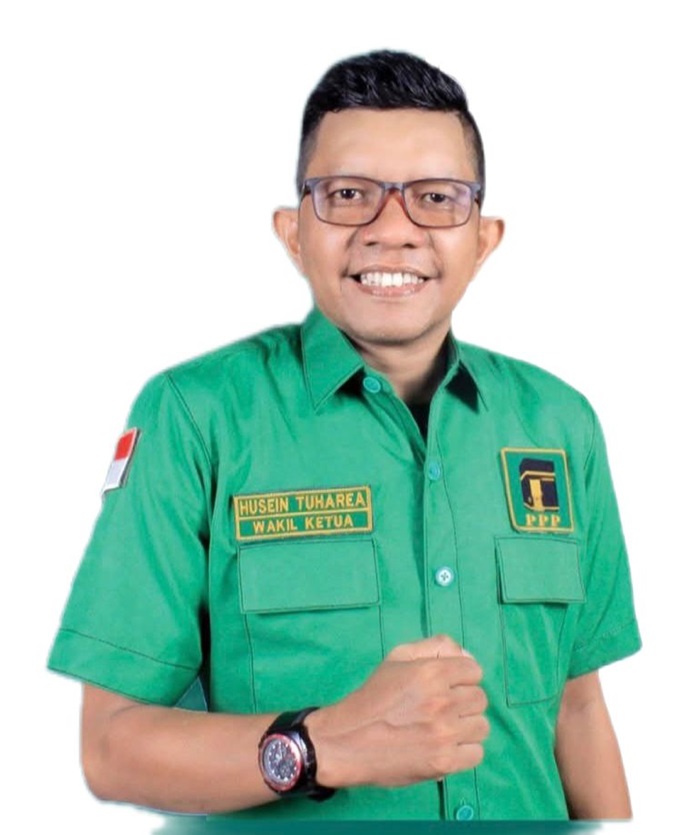 Persiapan Muswil PPP Mlk Tetap Jalan Ditengah Kontrovesi SK DPP