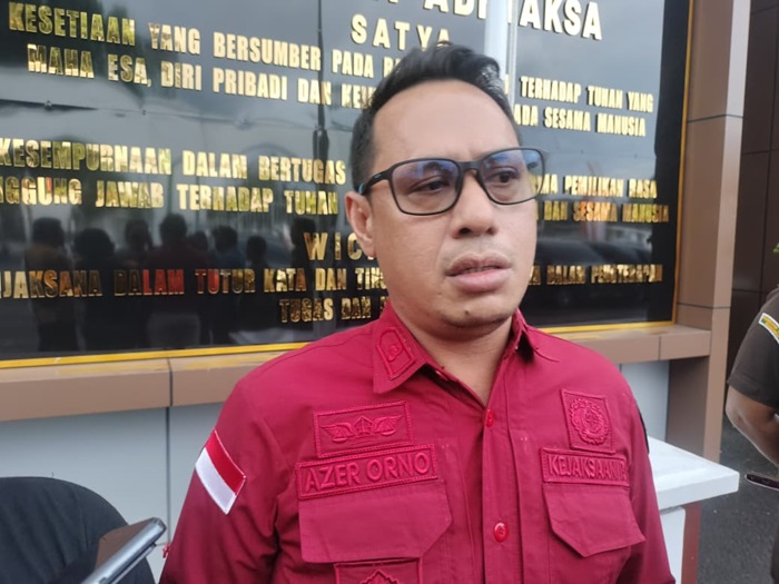 Penyidik Kantongi Hasil Audit Kasus Dugaan Korupsi Air Bersih Haruku