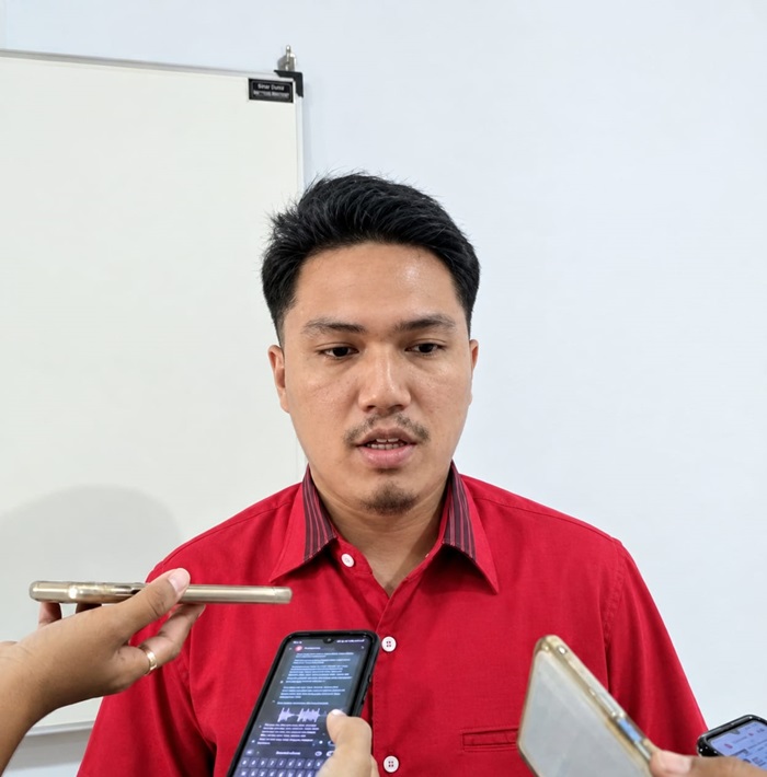 DPRD Ambon Mediasi Persoalan Pesangon Karyawan PT Sehat Abadi  ‎