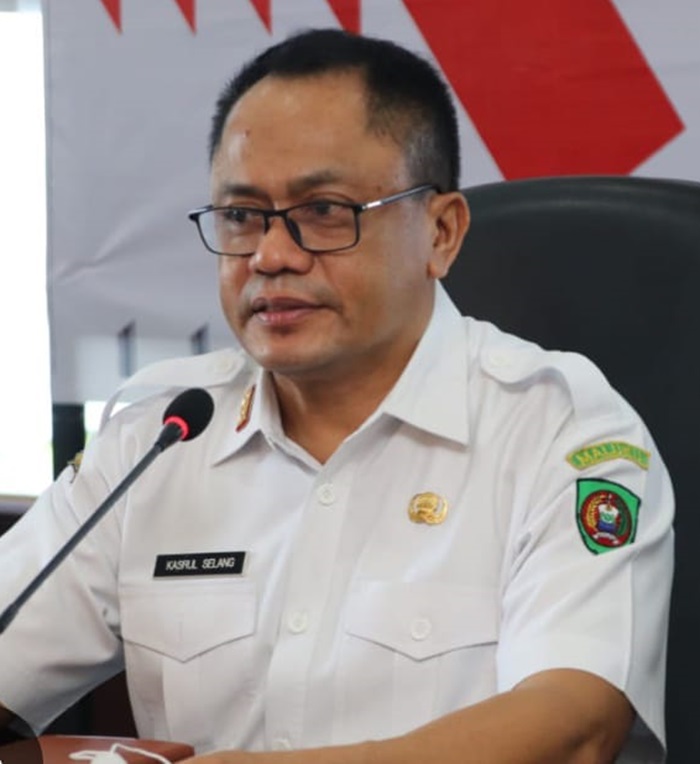 Gubernur Maluku Bakal Lantik Pejabat Eselon II Akhir Januari