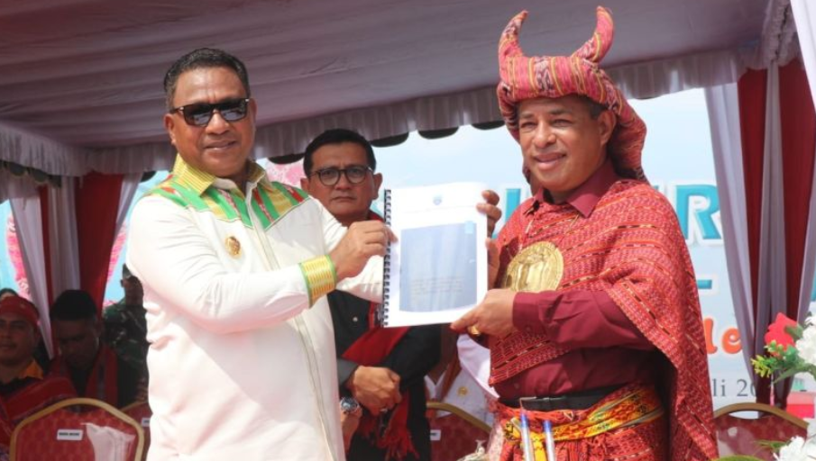 MPP di MBD Resmi Beroperasi: Permudah Akses Layanan Publik Terintegrasi