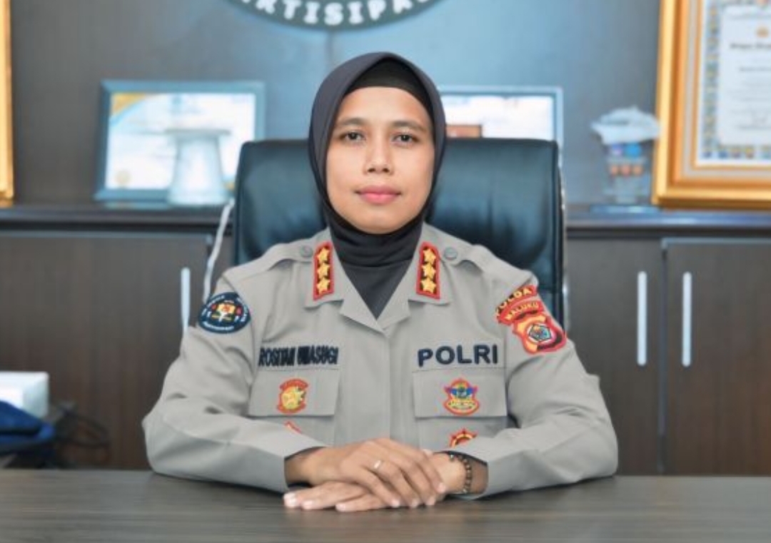 Polda Maluku Ungkap 5 Ton Solar Ilegal di Pelabuhan Tulehu