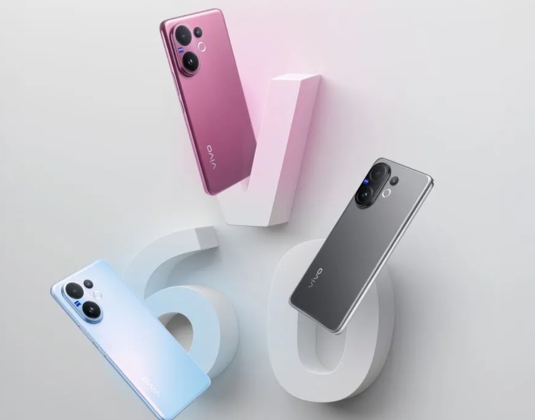 vivo V60 Resmi Hadir di Indonesia, Usung Lensa Telefoto ZEISS Pertama di Seri V