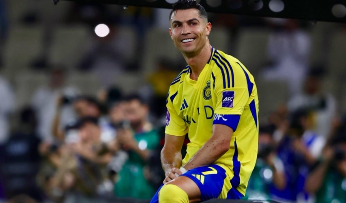 Ronaldo Cetak Gol ke-946, Bawa Al Nassr Kalahkan Al Ittihad dan Kokoh di Puncak Klasemen