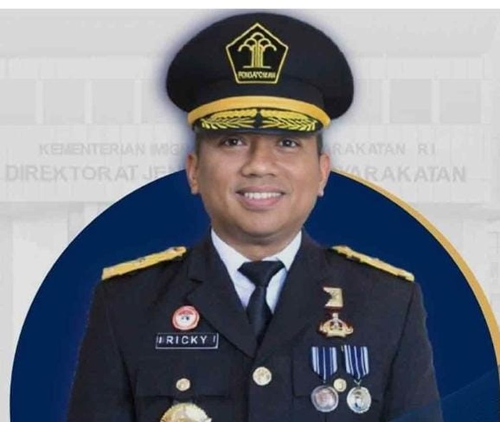 927 Warga Binaan di Maluku Diusulkan Terima Remisi 