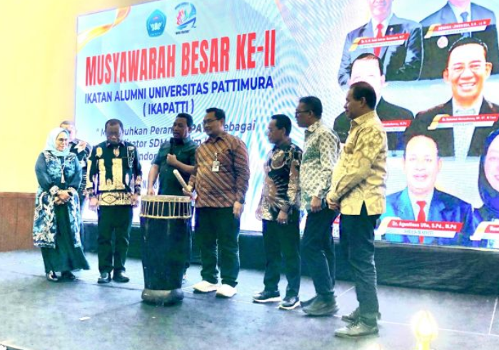 Pemprov Maluku Genjot Perkebunan Kakao untuk Dongkrak Ekonomi Petani dan Kurangi Kemiskinan