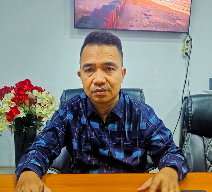 Izin Diduga Nyasar ke Laut Banda, Proyek Hatukau Waterfront City Disoroti DPRD Ambon 