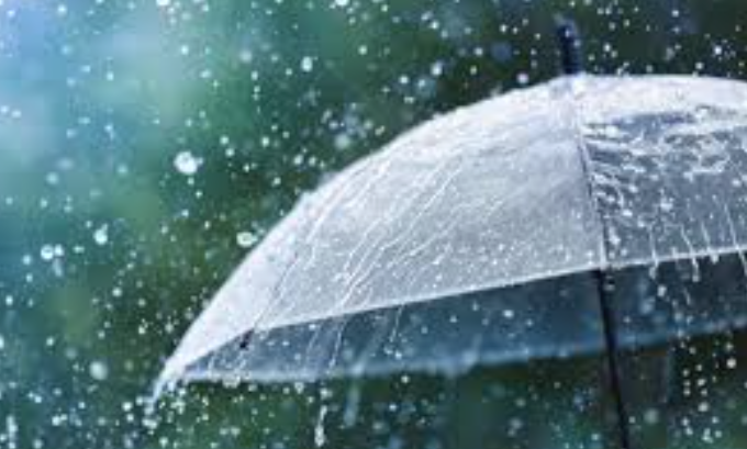 BMKG: Mayoritas Wilayah Indonesia Berpotensi Diguyur Hujan, Warga Diminta Waspada