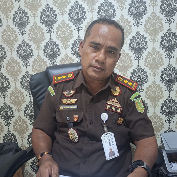 Status Dugaan Korupsi DD dan ADD Negeri Booi Naik ke Tahap Penyidikan