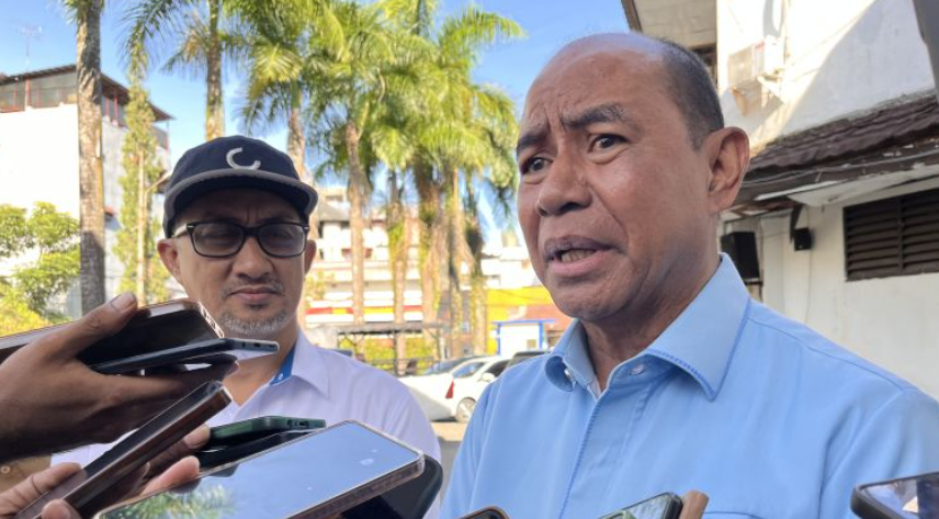 Dukung Operasional Pelabuhan, Pelindo dan PDAM Tirta Yapono Ambon Teken Kerja Sama Air Bersih