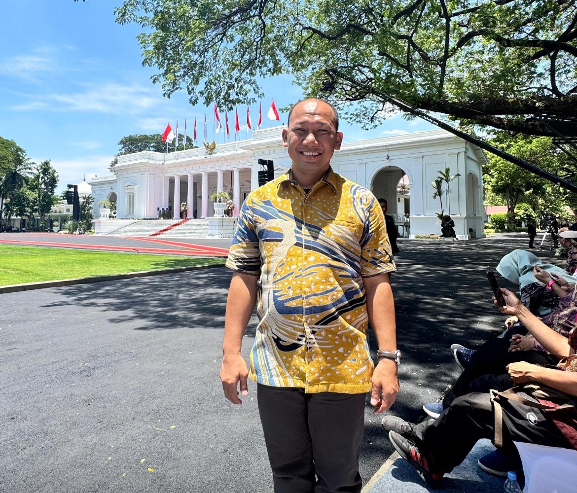 JARI Maju 98: Gubernur Sherly Tanggungjawab Bebaskan 11 Aktivis Maba Sangaji