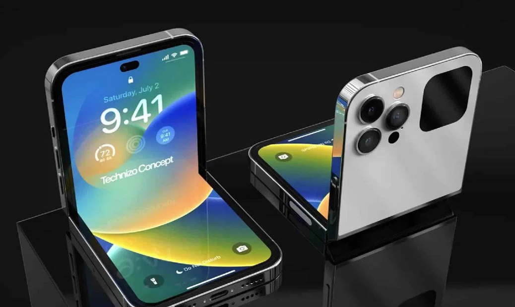Bocoran iPhone Lipat yang Dikabarkan Meluncur di Tahun 2026, Harganya Selangit!