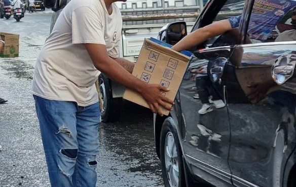 DPRD Ambon Bahas Aturan Baru untuk Tertibkan Penggalangan Dana di Jalanan