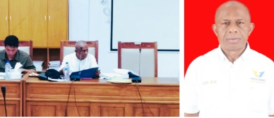 DPRD Apresiasi Bappelitbangda Malra, Susun RPJPD Paling Efisien se-Maluku