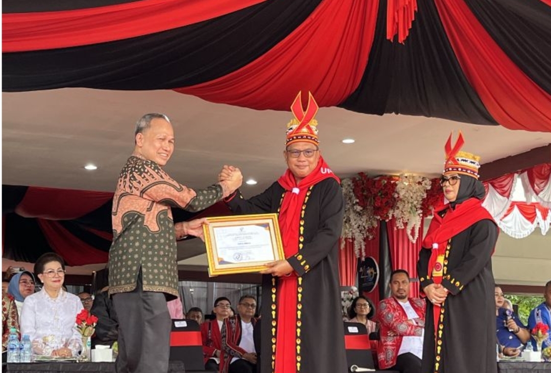 Pemkot Luncurkan Call Center 112 di HUT Kota Ambon
