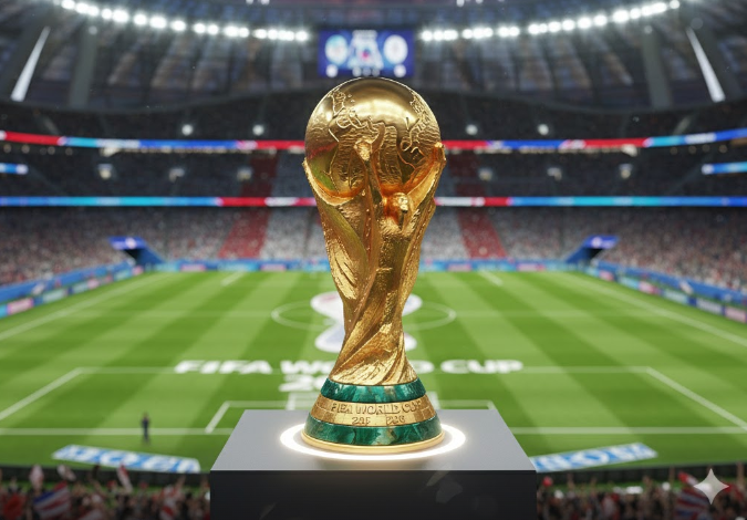 Pecahkan Rekor Dunia! Permintaan Tiket Piala Dunia 2026 Tembus 150 Juta dalam 15 Hari