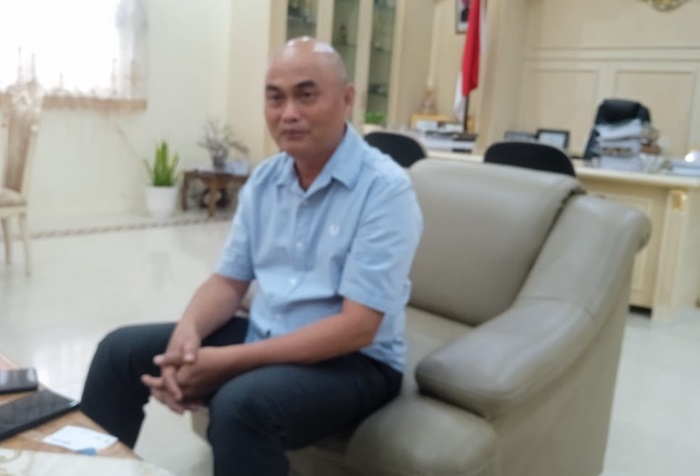 Kaidel Prioritaskan Putra Daerah Jadi Kafilah Aru di MTQ Tingkat Provinsi Maluku