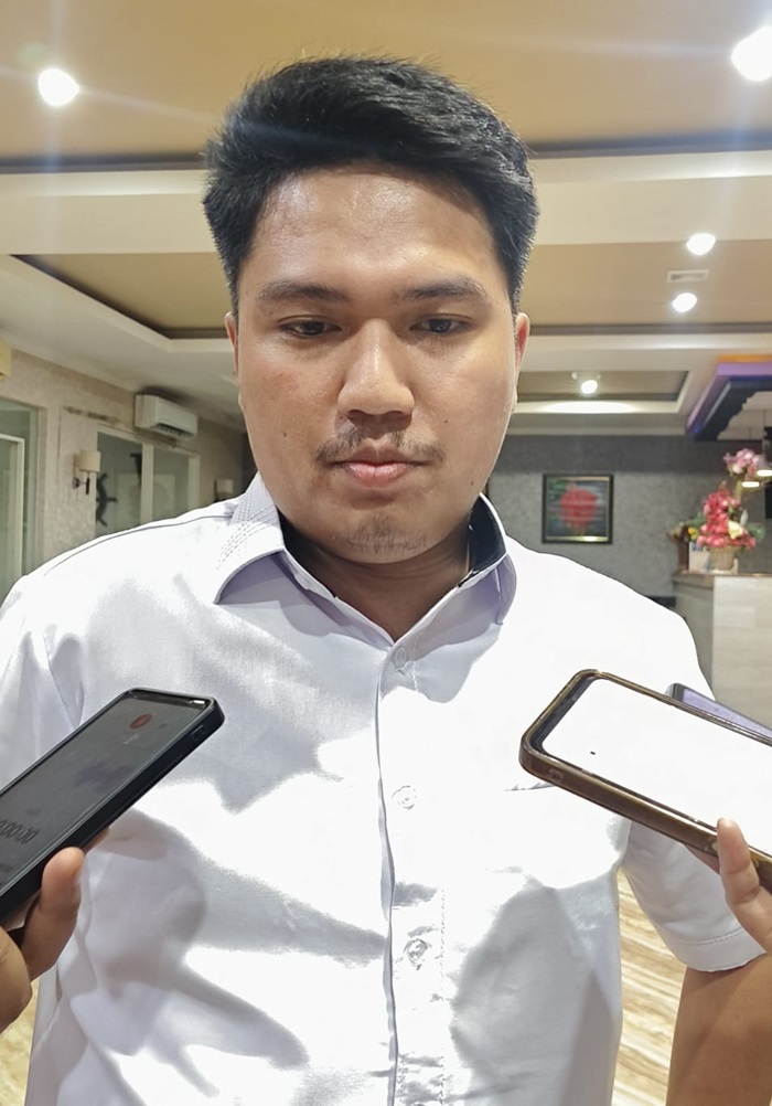 DPRD Ambon Mediasi Masalah Upah Nakes dengan RS Bhakti Rahayu 