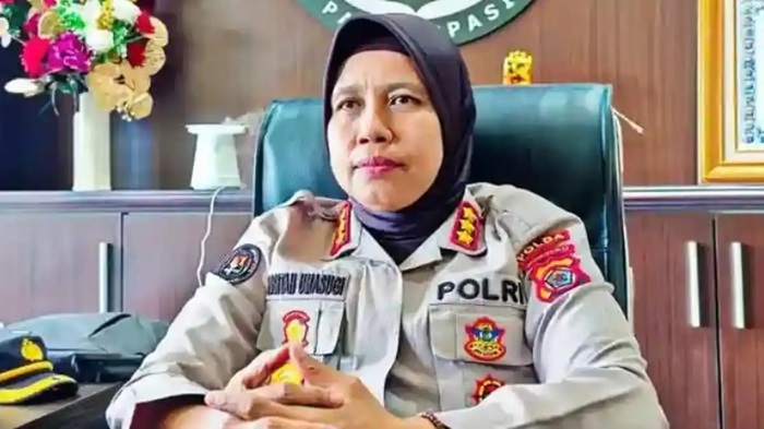 Diduga Positif Narkoba, Kapolsek Leihitu DiCopot 
