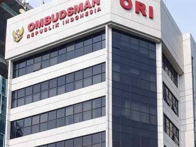 Laporan Masyarakat ke Ombudsman Maluku Meningkat Tajam pada Triwulan I 2025