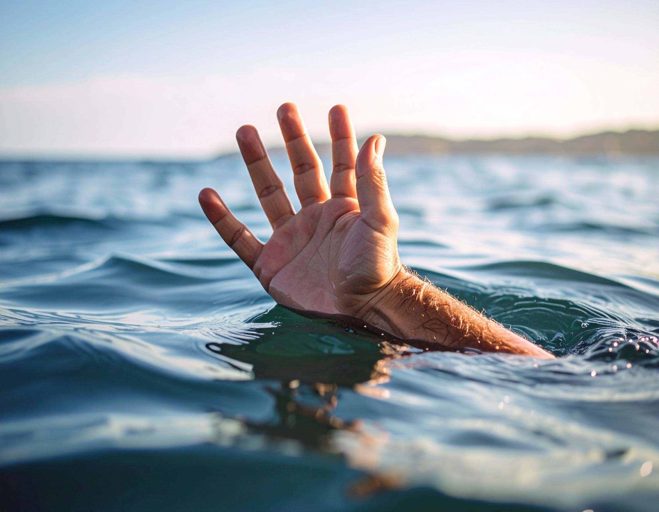 Speedboat Terbalik, 1 Mahasiswa KKN UGM di Maluku Tenggara Tewas, 1 Hilang Tenggelam