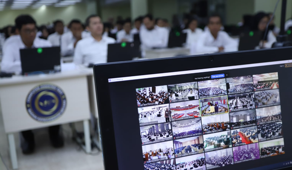 30 Pegawai BPTD Maluku Ikut Seleksi PPPK Kemenhub di Ambon