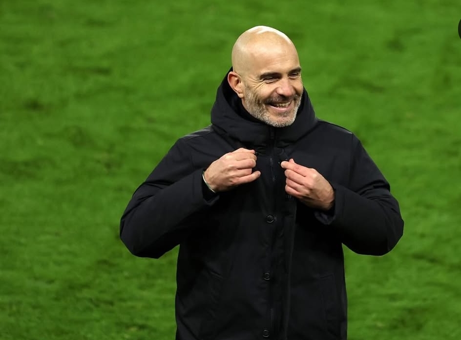 Chelsea Resmi Pecat Enzo Maresca dari Kursi Pelatih