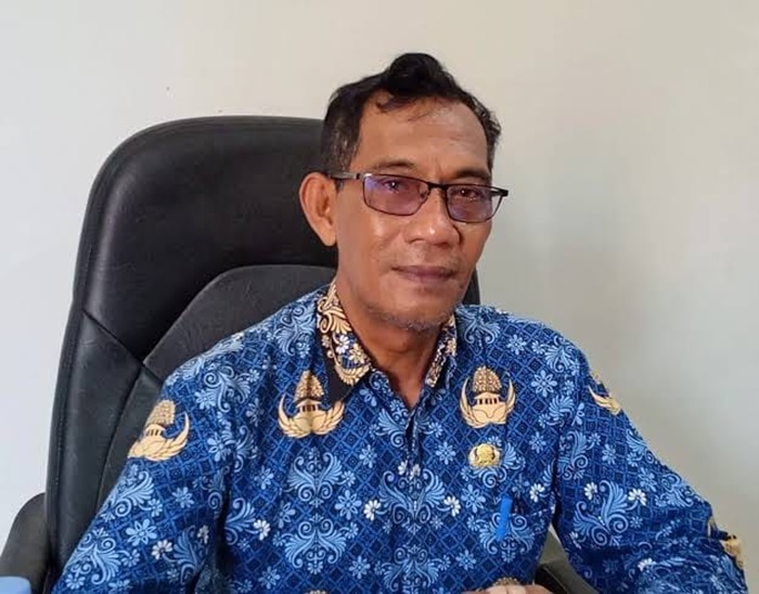 Beras SPHP Bulog Langka di Dobo, Pemkab Kepulauan Aru Waspadai Permainan Spekulan  ‎