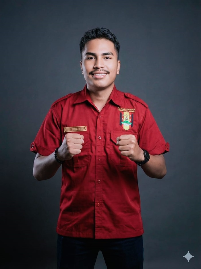 Polemik PT DSA Memanas, AMPERA Desak Pemkot Ambon Segera Gelar RUPS  ‎