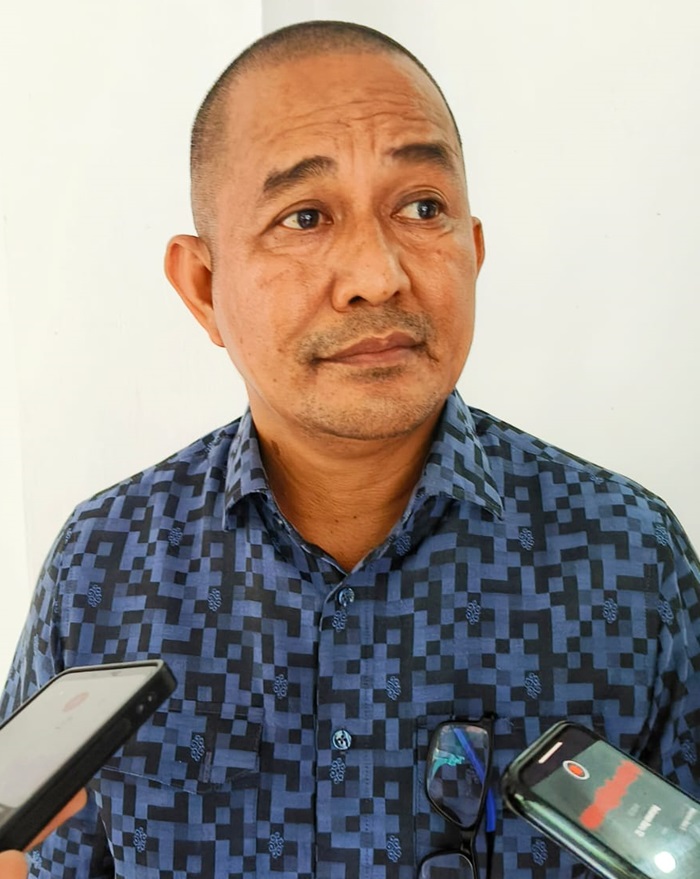 Efisiensi Hambat 17 Program Prioritas, Nikijuluw: Manfaatkan DID dan PAD