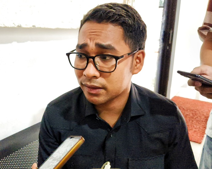 DPRD Ambon Soroti Pembangunan Gedung Dukcapil dan BKKBN