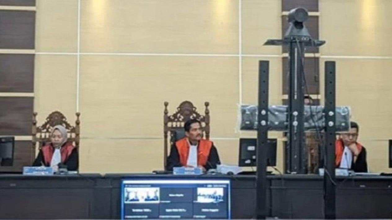 Hakim Sulistiyanto Pernah Bebaskan 13 Tersangka Korupsi,  Kini Tolak Gugatan Praperadilan Penetapan Tersangka 
