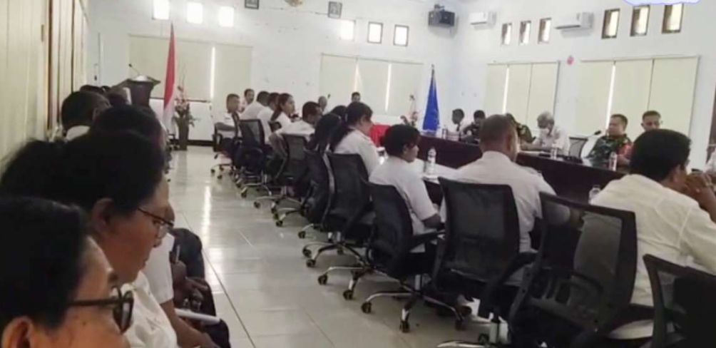 MBD Siap Rayakan HUT ke-17 Secara Sederhana, Forkopimda Matangkan Persiapan