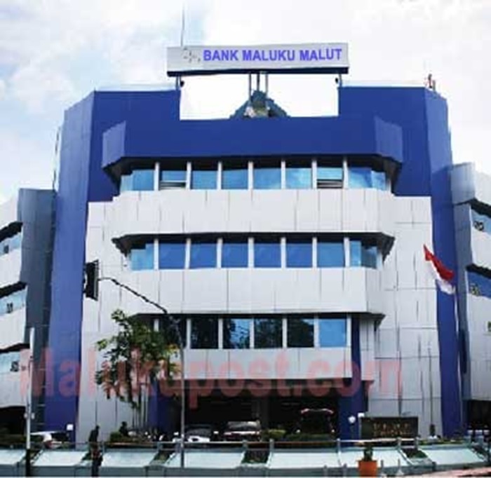 Berkas Dugaan Korupsi Bank Maluku-Malut Telah Diserahkan ke BPK RI