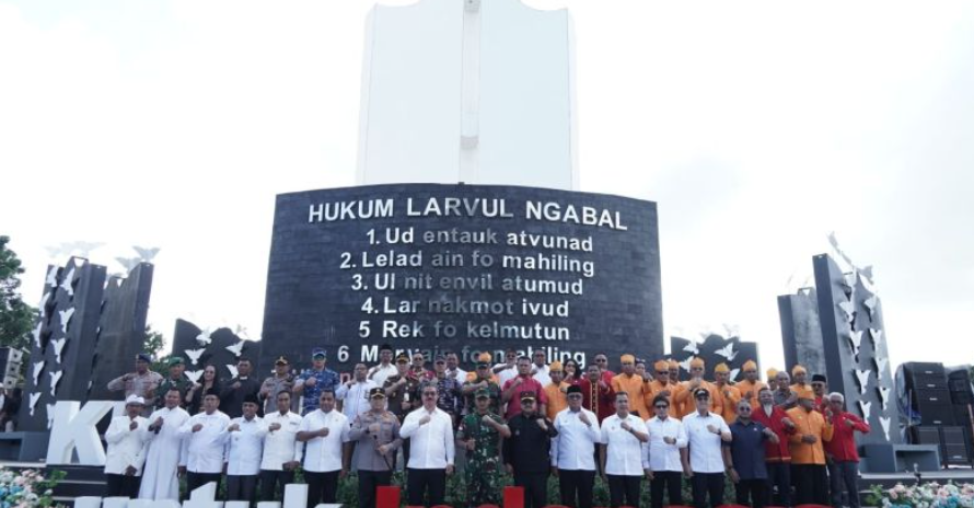 Pemprov Maluku Genjot Layanan Kesehatan Tual, RSUD Maren Naik Kelas