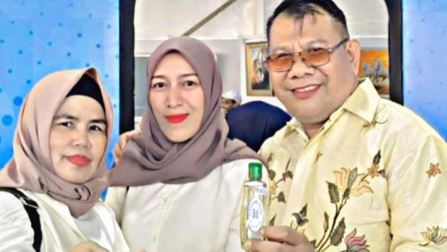 Minyak Kayu Putih Namlea Jadi Produk Terlaris di IPPAFest 2025 Jakarta